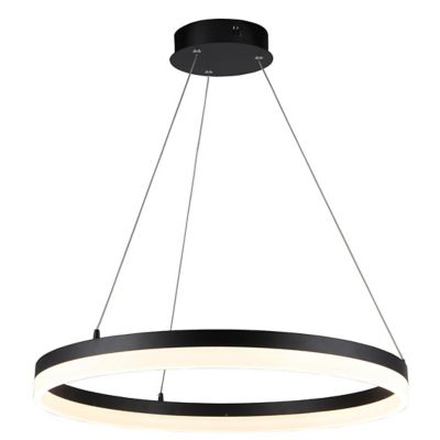 Circa LED Round Pendant by Avenue Lighting at Lumens